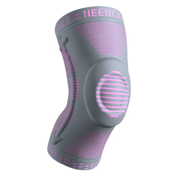New In Box NEENCA Knee Brace for Women & Men Size Large Sports - Picture 1 of 4